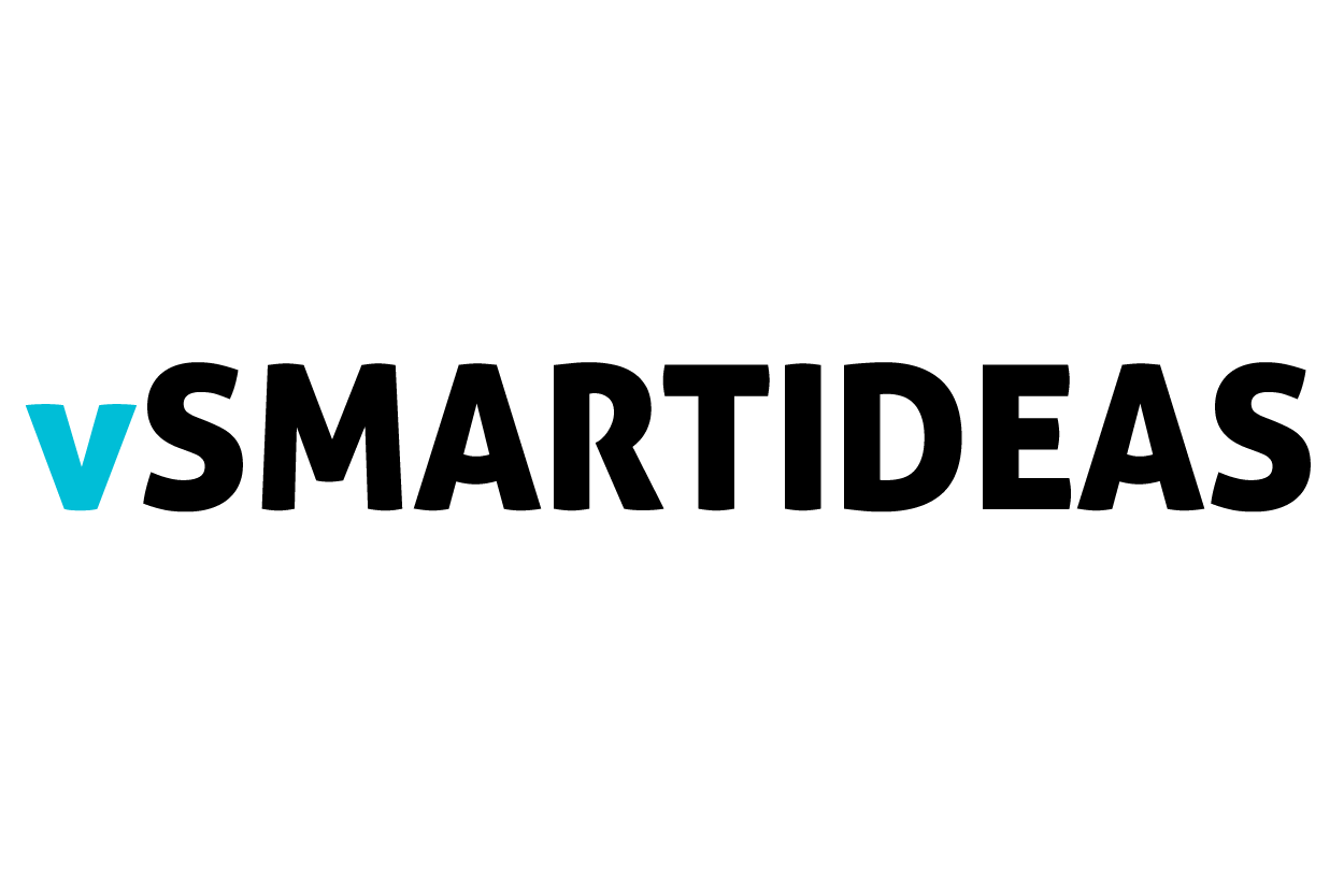 vSMARTIDEAS Logo